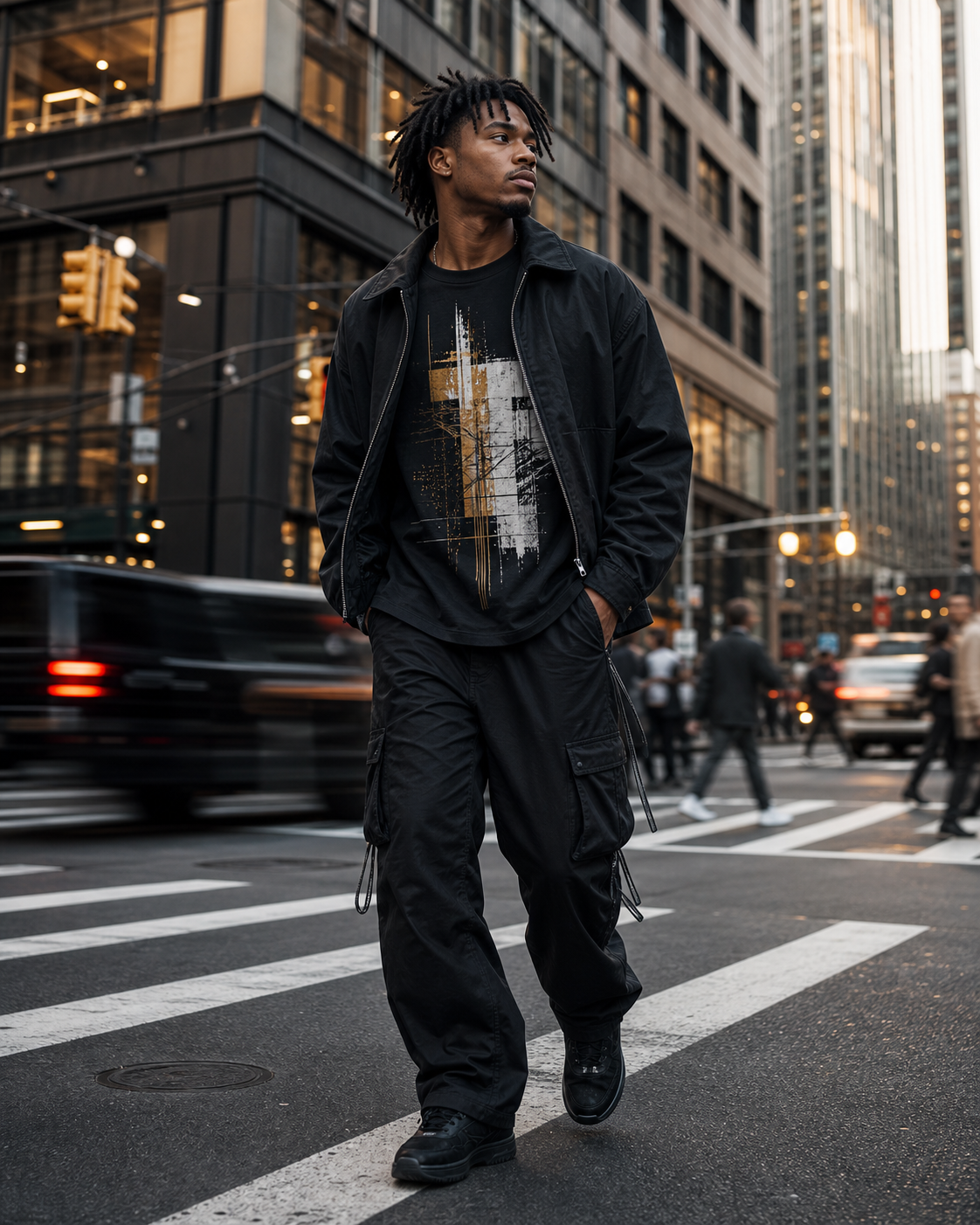 City Life