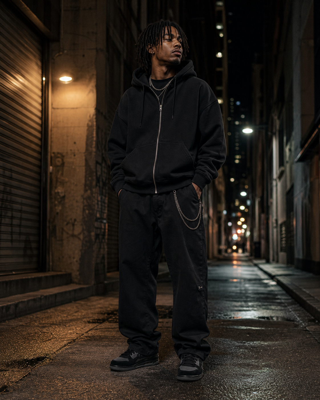 Street Series