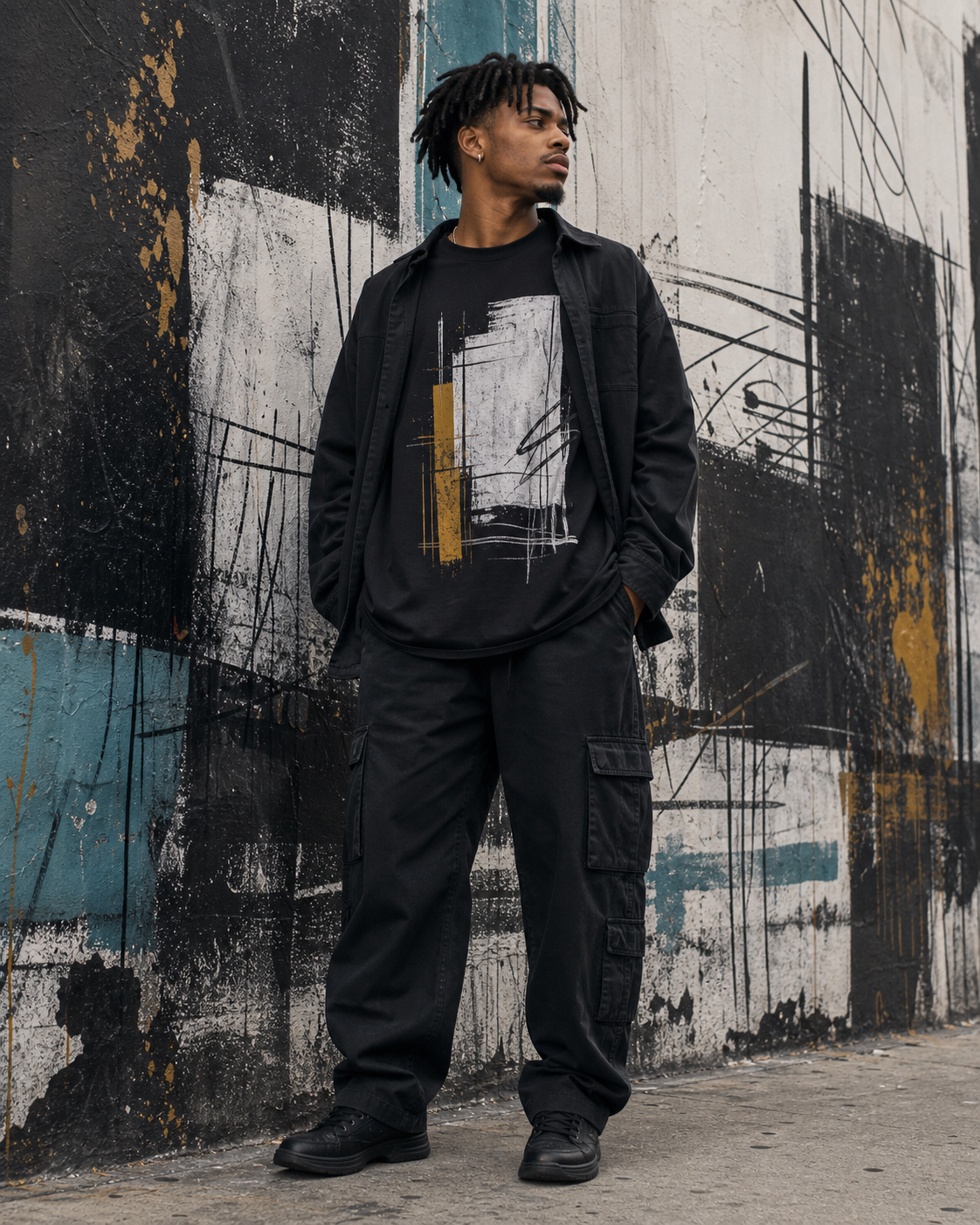 Urban Edit