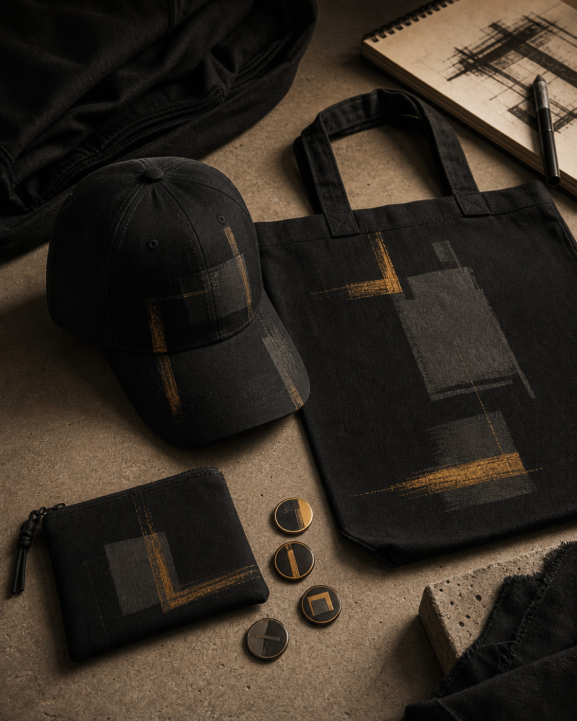 Accessories