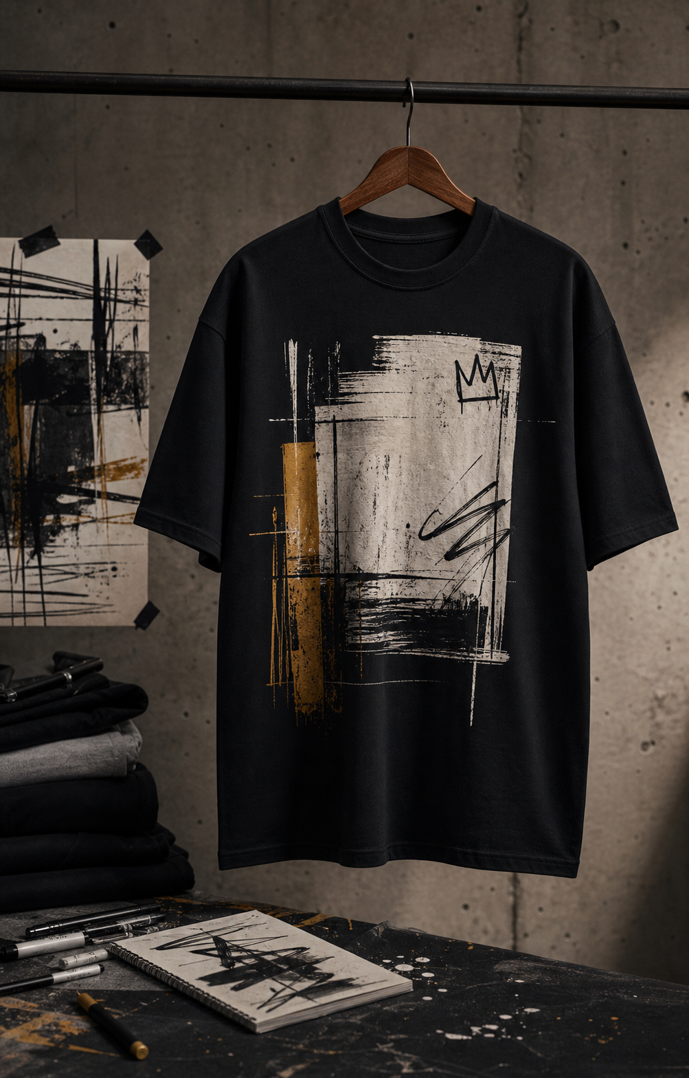 Graphic Tees